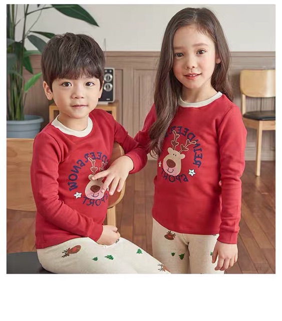 Cotton Hàn tuần lộc