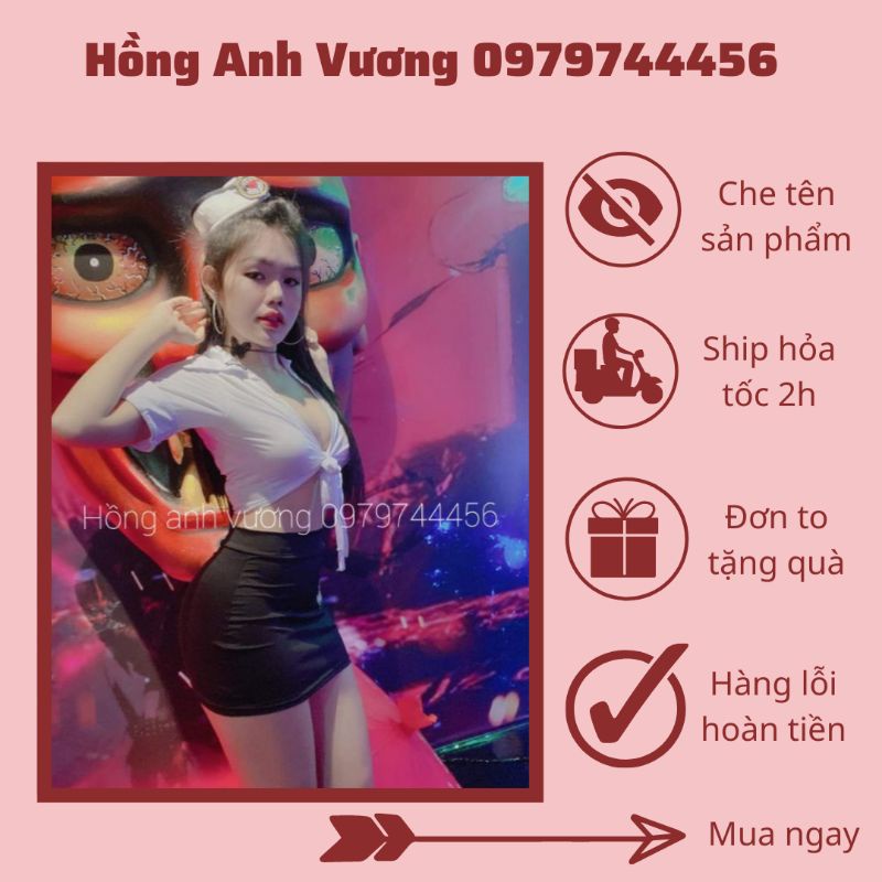 cosplay học sinh, nữ sinh sexy gợi cảm | BigBuy360 - bigbuy360.vn