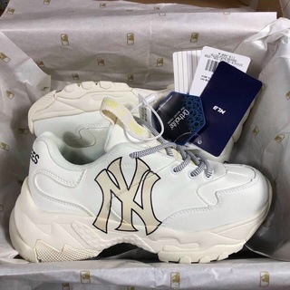 [ FREE SHIP + FULL HỘP]Giày Thể Thao Độn Đế NY