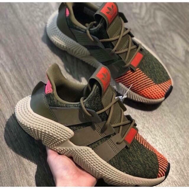 Sneaker Pro Rêu Cam