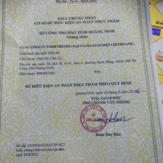 Dầu Tỏi  Diệp Chi Gold