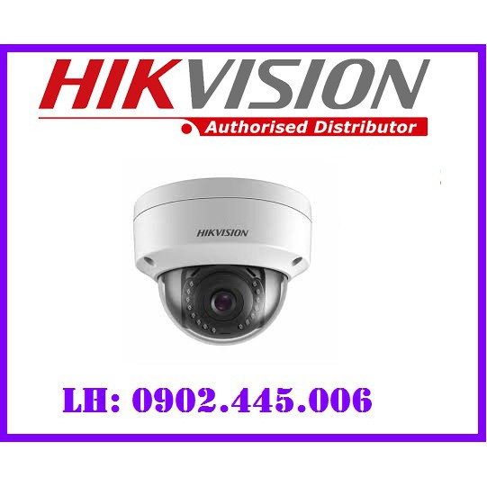 Camera IP dome DS-2CD2121G0-IWS