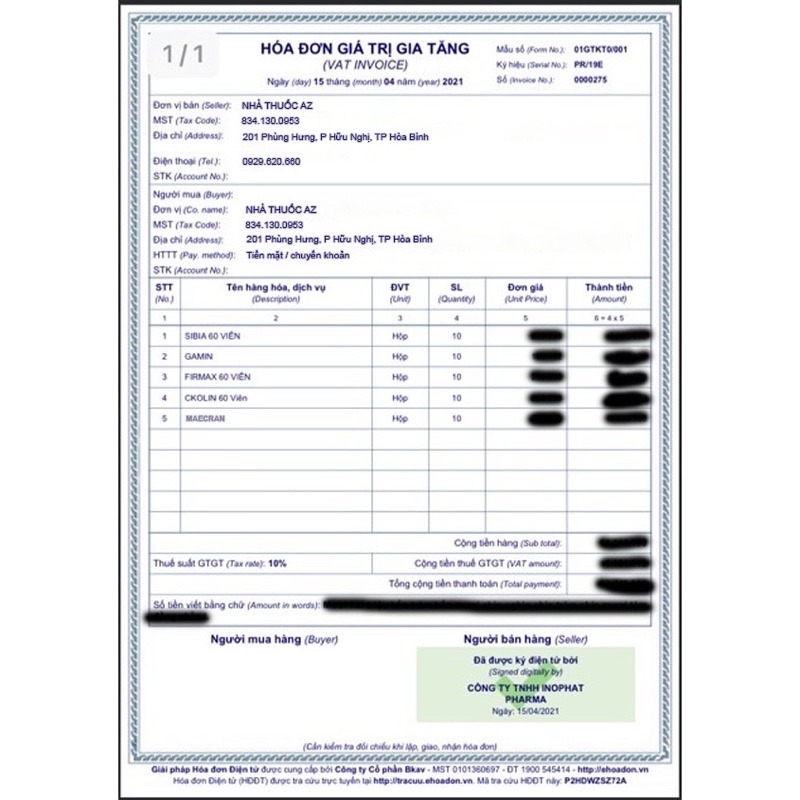 MAECRAN  Làm Sáng Da