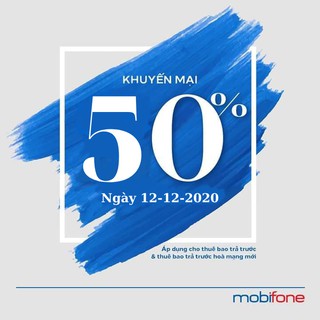 Sim mạng mobifone [4gb ngày] sim data 3g 4g mobiphone - SIMDATA4G