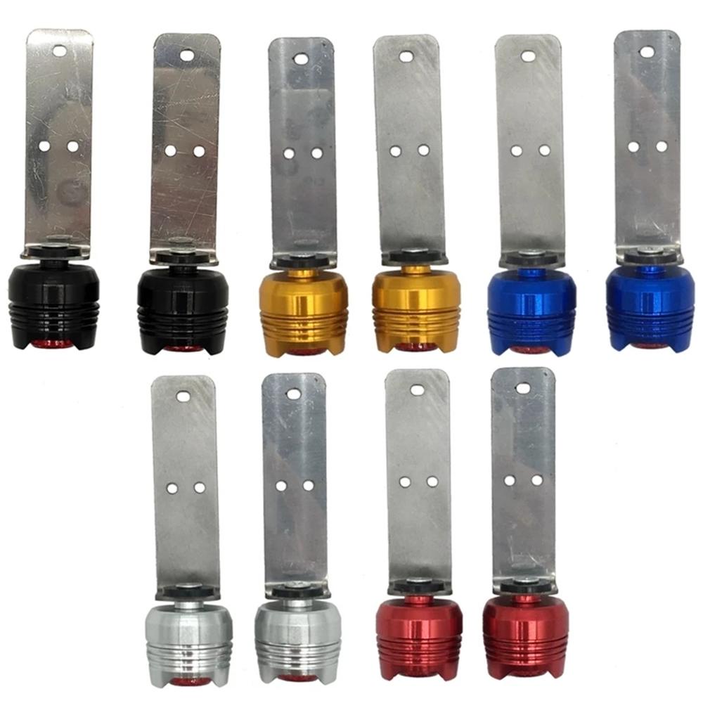 1 Cặp Đèn Cảnh Báo Gắn Đuôi Xe Đạp Điện Xiaomi Mijia M365