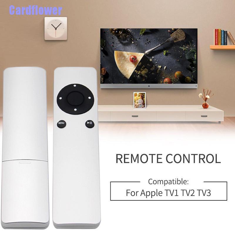 Điều Khiển Từ Xa Cho Apple Tv 1 2 3