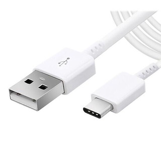CÁP SẠC TYPE C SAMSUNG ZIN ( 1M)