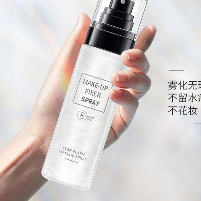 (Bán buôn sỉ) Xịt khoá Nền Lớp Trang Điểm | BigBuy360 - bigbuy360.vn