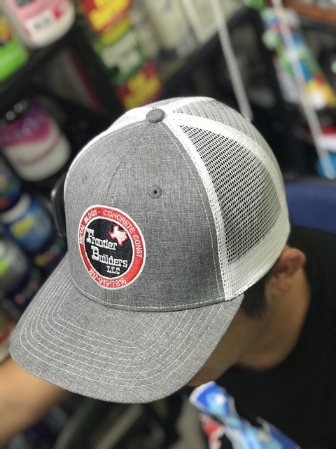 Mũ thời trang Nam.