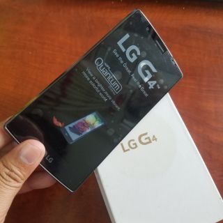 Điện thoại LG G4 (3GB/32GB) Chính Hãng, Học Online, chiến Game mượt