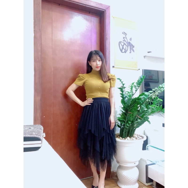 áo dạ tweed