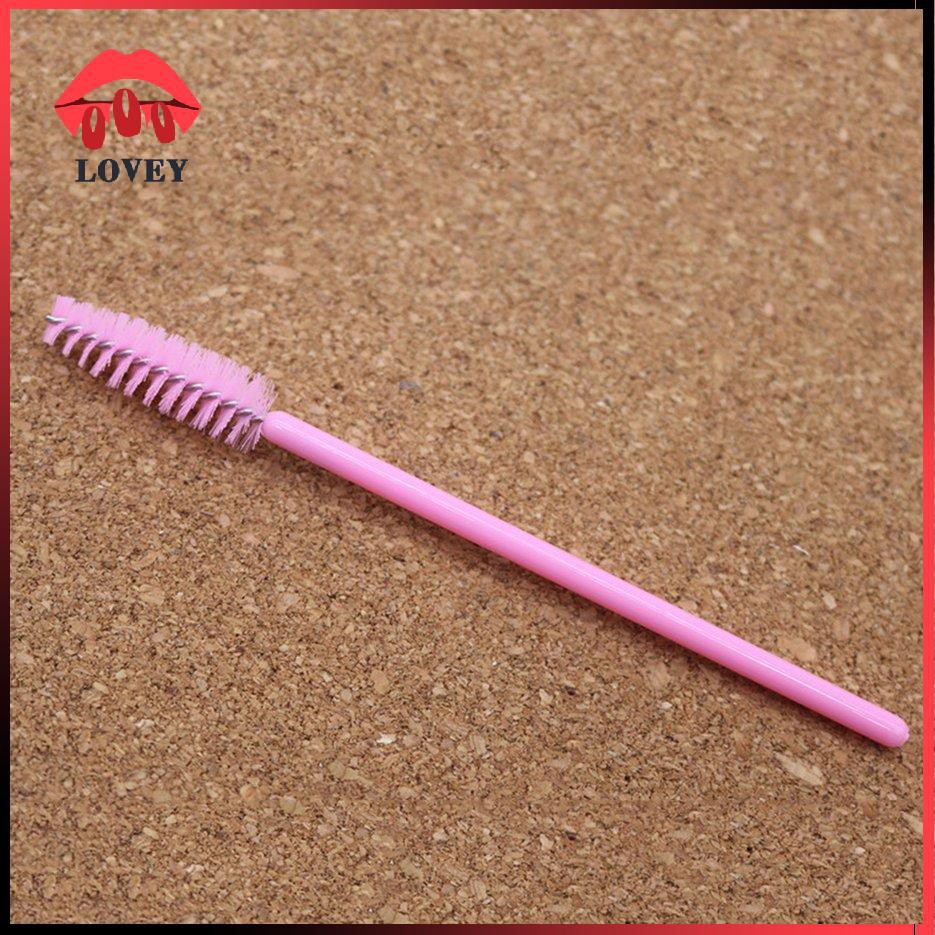 Cọ Chải Mascara Lông Mi Dùng Một Lần Tiện Dụng