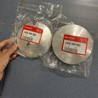 Cặp nhôm nồi trước SH Ý hàng thái lan