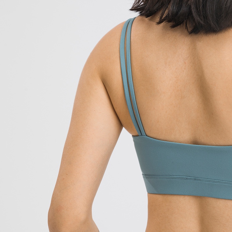 Áo ngực thể thao thể thao thích hợp cho tập Gym