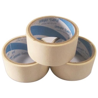 combo 2 cuộn keo giấy(2cm hoặc 5cm)