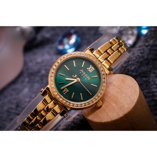 Đồng Hồ Nữ Julius JA-1124