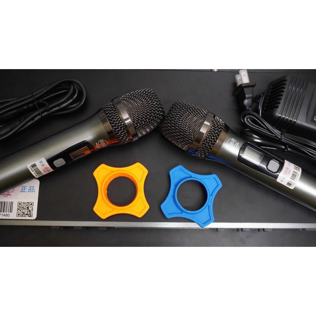 MT MAX Micro Karaoke Cao Cấp BBS 9000 hát karaoke chuyên nghiệp hát hay tiếng sáng dày trầm mic hút không hú bảo hành 12
