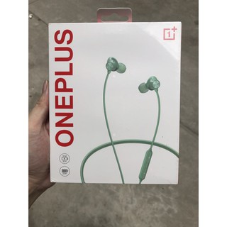 Tai nghe Oneplus Bullets Wireless Z