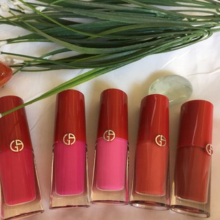 Son Kem Giorgior Armani Lip Magnet Fusion Nhiều mầu-Hộp rách nhẹ,"SALE"