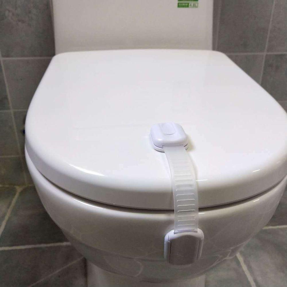 YIYU Khóa Tủ An Toàn Đa Năng Không Để Lại Dấu Vết