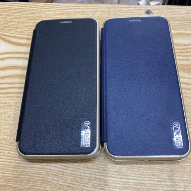 Bao da samsung A51 dẻo thời trang