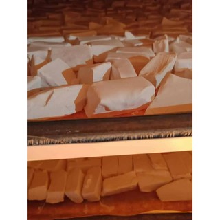 BỘT SẮN DÂY 500GR