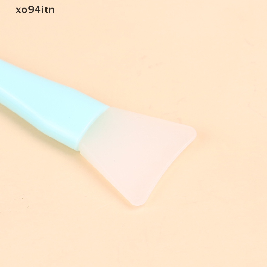 Cọ Silicone Tự Phết Mặt Nạ Tiện Dụng