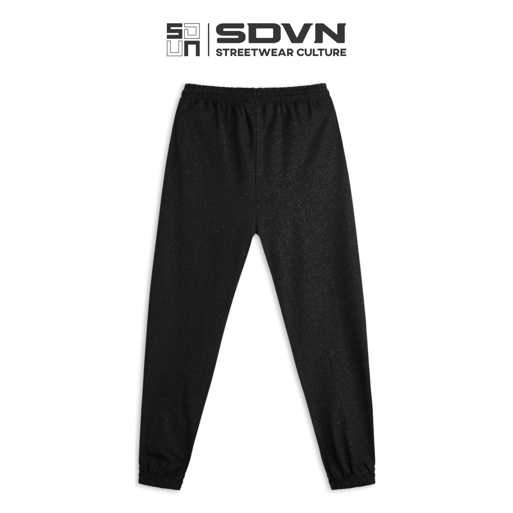 Quần Dài Thun Unisex SDVN PURL