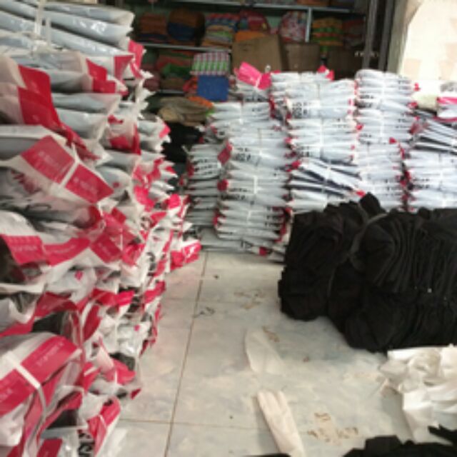 Quần Legging Asos Nâng Mông Định Hình