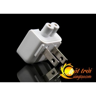Adapter sạc iPad chân dẹt cao cấp