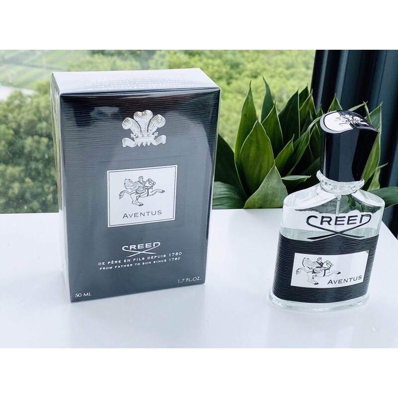 Nước hoa nam Creed Aventus 50ml,100ml