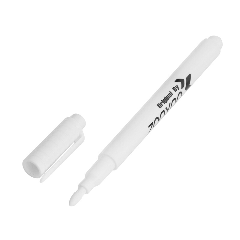 Set 10 Bút Lông Viết Bảng Đen/Kính Có Thể Hòa Tan Trong Nước Không Bụi Dành Cho Giáo Viên