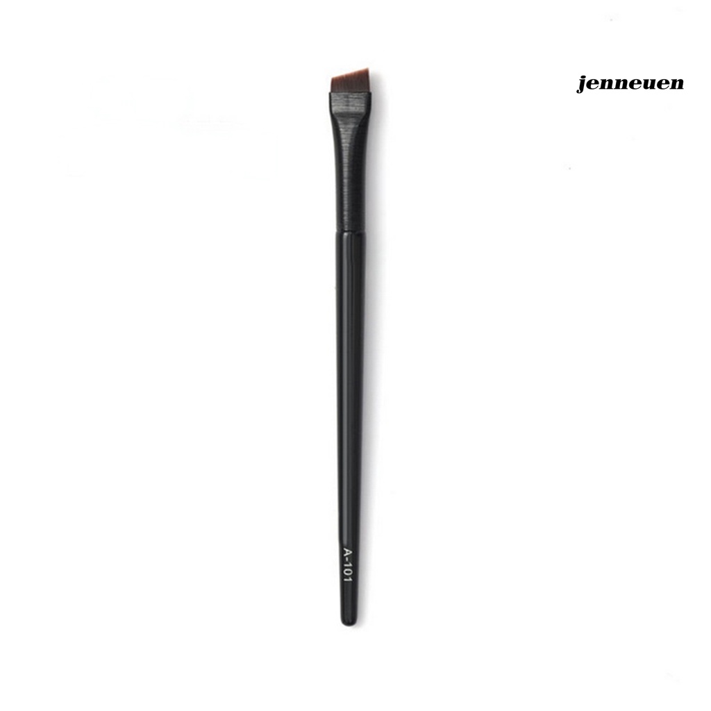 Bộ 2 Cọ Trang Điểm Lông Mềm Mại Tiết Kiệm Sức Lực Cho Nữ