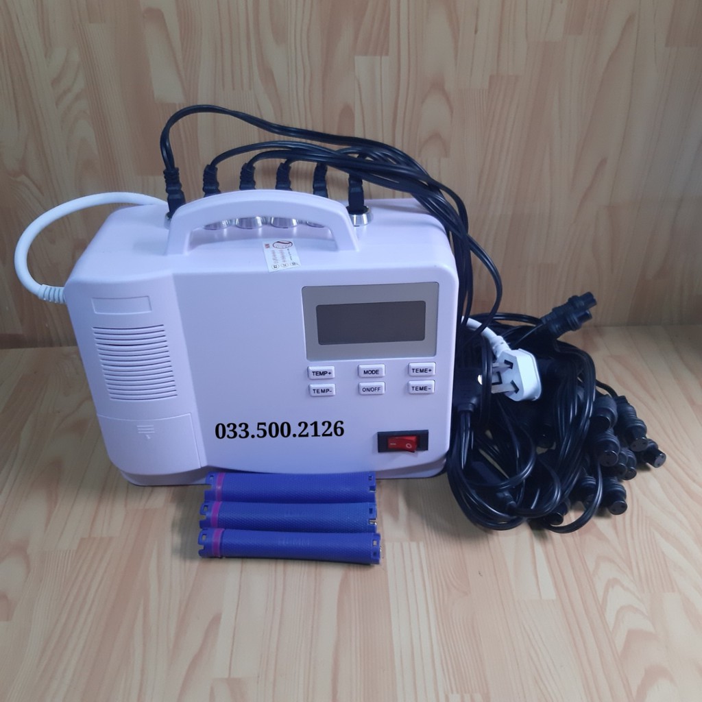 MÁY UỐN SETTING MINI 24V CÓ ỔN ÁP | BigBuy360 - bigbuy360.vn