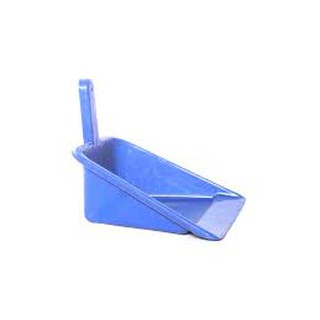 xẻng hót rác nhựa có tay cầm