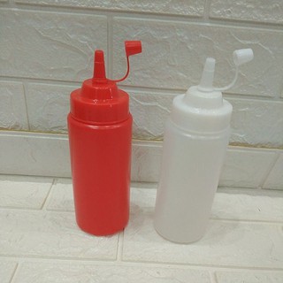 Lọ tương ớt 450ml, 600ml