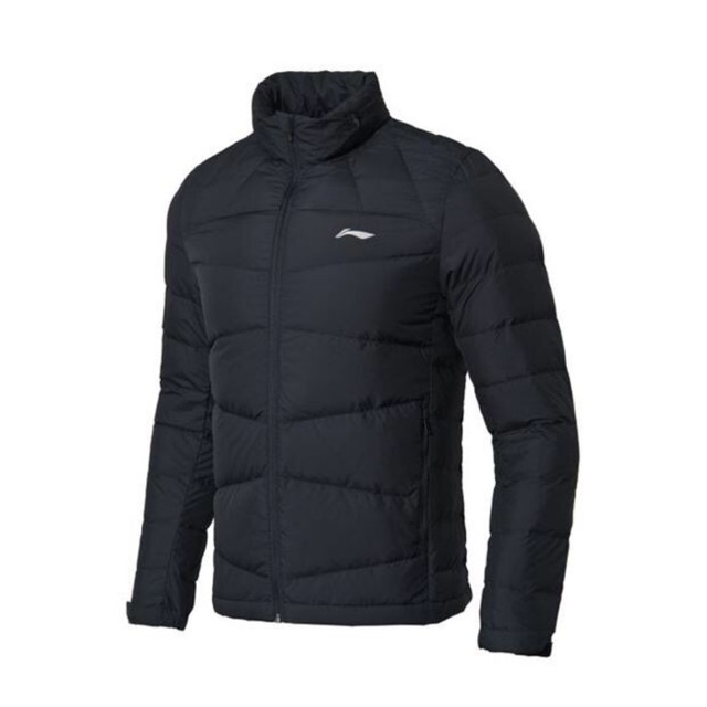 ❣✈✁Áo khoác lông vũ Lining AYMN033 và AYMP253