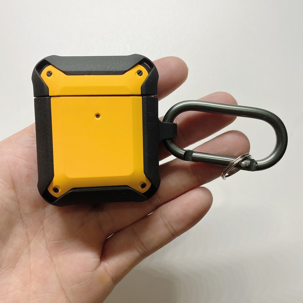 Vỏ bảo vệ airpods UAG - Case cao cấp - Airpods 1-2