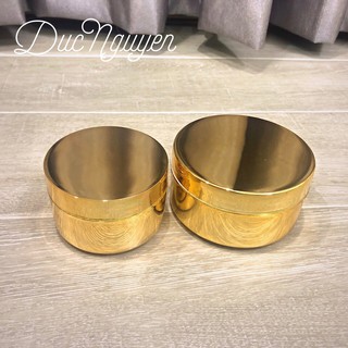 Hủ xi nguyên bộ 100g-200g
