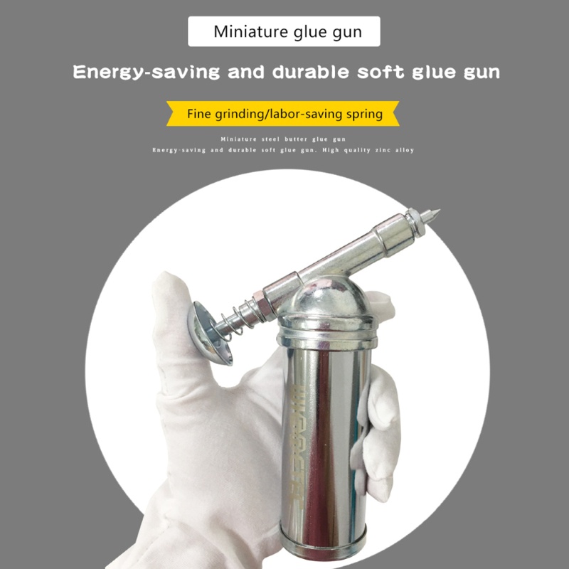 Mỡ Bôi Trơn Mini 1000psi Chuyên Dụng Cho Máy Bay Công Nghiệp