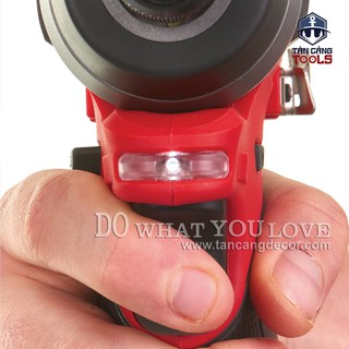 MÁY BẮT VÍT MILWAUKEE M12 FID-0C