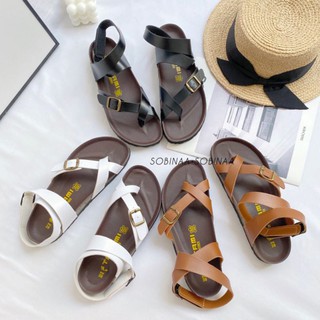 Sandal xỏ ngón