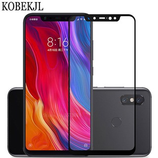 [Giá Rẻ Vô Địch] Xiaomi Mi 8 SE - Kính Cường Lực 9D Full Màn Hình Đen