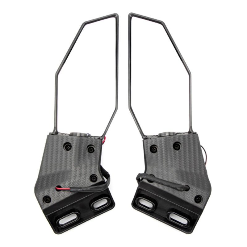 Gương Chiếu Hậu Chuyên Dụng Cho NMAX155 NINJA400