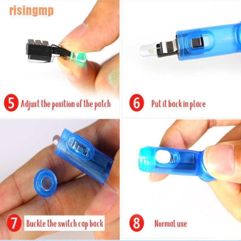 Đèn led Độc Đáo Thú Vị