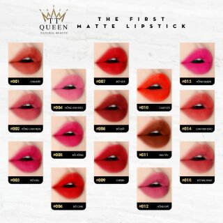 SON KEM TT QUEEN (BÁN LẺ)