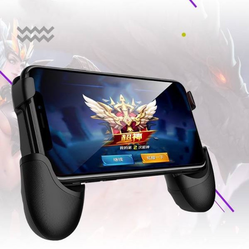 THẮNG BẠI TẠI KỸ NĂNG-Tay cầm chơi game PUBG Liên Quân Mobile | BigBuy360 - bigbuy360.vn