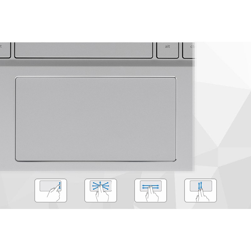 Laptop HP Pavilion 15 cs0018TU i5 8250U/4GB/1TB (4MF09PA) | BigBuy360 - bigbuy360.vn