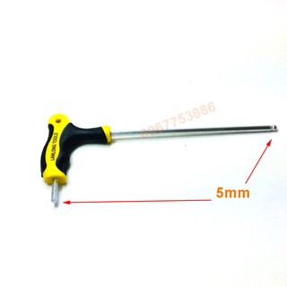 lục giác chữ t