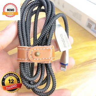 Dây Cáp Sạc Chân Lightning Cho Mọi Iphone